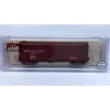 Trains|Atlas 45753 N Rock Island Double Sheathed Boxcar #156271 - Model Train Junction: Quality Parts and Art Supplies