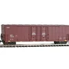Trains|Atlas 50000423 N RTR 53' Double Plug Door Box, BNSF #9996 - Model Train Junction: Quality Parts and Art Supplies