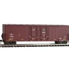 Trains|Atlas 50000426 N RTR 53' Double Plug Door Box, M&ET #13531 - Model Train Junction: Quality Parts and Art Supplies