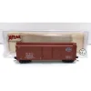 Trains|Atlas 45746 N RTR USRA Double Sheathed Box, NYC #161511 - Model Train Junction: Quality Parts and Art Supplies