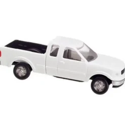 Trains|Atlas 2946 N Scale 1997 Ford F150 Standard Size Pickup (Pack of 2) - Model Train Junction: Quality Parts and Art Supplies