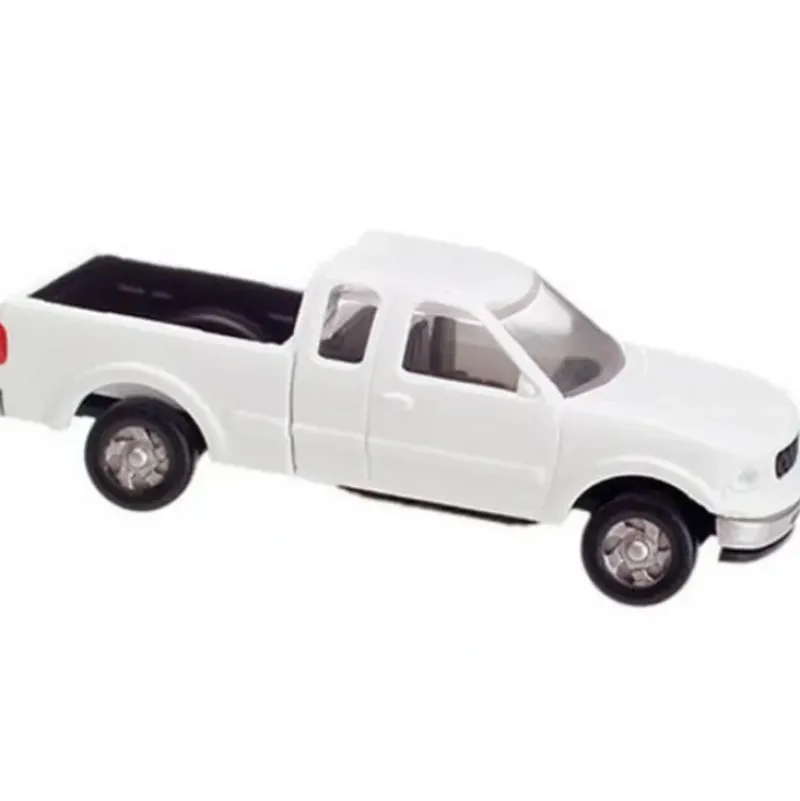 Trains|Atlas 2946 N Scale 1997 Ford F150 Standard Size Pickup (Pack of 2) - Model Train Junction: Quality Parts and Art Supplies