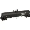 Trains|Atlas 30714 N Scale ACFX 23,500 Gallon Tankcar - Model Train Junction: Quality Parts and Art Supplies