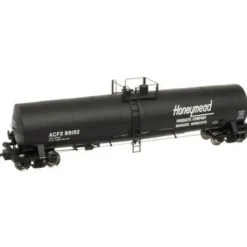 Trains|Atlas 30714 N Scale ACFX 23,500 Gallon Tankcar - Model Train Junction: Quality Parts and Art Supplies