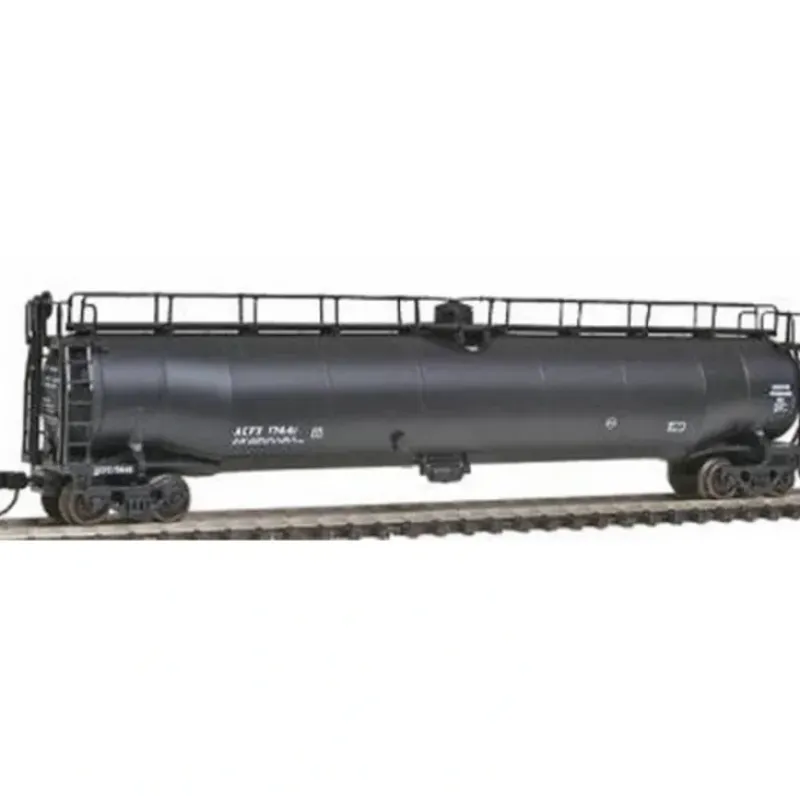 Trains|Atlas 37184 N Scale ACFX 33,000 Gallon Tankcar #17441 - Model Train Junction: Quality Parts and Art Supplies
