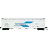Trains|Atlas 40033 N Scale ACFX Centerflow Hopper #1 - Model Train Junction: Quality Parts and Art Supplies