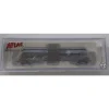 Trains|Atlas 50000248 N Scale ADM 25,500 Gallon Tankcar #25672 - Model Train Junction: Quality Parts and Art Supplies
