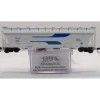 Trains|Atlas 40121 N Scale ADM Centerflow Hopper #51661 - Model Train Junction: Quality Parts and Art Supplies