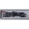 Trains|Atlas 50000405 N Scale ADM Molecule Trinity 25,500 Gallon Tank Car #25677 - Model Train Junction: Quality Parts and Art Supplies