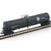 Trains|Atlas 50000404 N Scale ADM Trinity 25,500-Gallon Tank #25675 - Model Train Junction: Quality Parts and Art Supplies