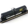 Trains|Atlas 50000408 N Scale AGP Refined Oil Trinity 25,500 Gallon Tank Car #251178 - Model Train Junction: Quality Parts and Art Supplies