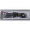 Trains|Atlas 50000409 N Scale AGP Refined Oil Trinity 25,500 Gallon Tank Car #251188 - Model Train Junction: Quality Parts and Art Supplies