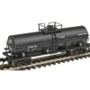 Trains|Atlas 43922 N Scale Allied Chemical 11,000 Gallon Tankcar #9761 - Model Train Junction: Quality Parts and Art Supplies