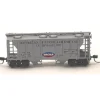 Trains|Atlas 31582 N Scale American Potash PS2 Covered Hopper #2 - Model Train Junction: Quality Parts and Art Supplies