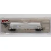 Trains|Atlas 30722 N Scale AMOCO 23,500 Gallon Tank Car #84021 LN/Box - Model Train Junction: Quality Parts and Art Supplies