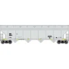 Trains|Atlas 50000085 N Scale Andersons 5250 Hopper #9804 - Model Train Junction: Quality Parts and Art Supplies