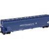 Trains|Atlas 50000017 N Scale Arco Covered Hopper #574 - Model Train Junction: Quality Parts and Art Supplies