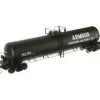 Trains|Atlas 50000468 N Scale Armour GATX 20700g Tank Car #8930 - Model Train Junction: Quality Parts and Art Supplies