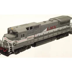 Trains|Atlas 48785 N Scale B40-8 LMX B40-8 #8546 - Model Train Junction: Quality Parts and Art Supplies