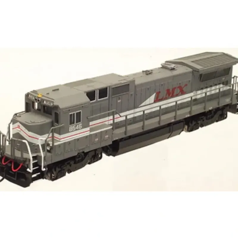 Trains|Atlas 48785 N Scale B40-8 LMX B40-8 #8546 - Model Train Junction: Quality Parts and Art Supplies