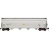 Trains|Atlas 39742 N Scale BALX Centerflow Hopper #60785 - Model Train Junction: Quality Parts and Art Supplies