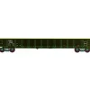 Trains|Atlas 45575 N Scale B&A Evans Gondola #34101 - Model Train Junction: Quality Parts and Art Supplies