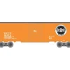 Trains|Atlas 34595 N Scale B&LE 40' PS-1 Boxcar #81370 - Model Train Junction: Quality Parts and Art Supplies