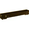 Trains|Atlas 45577 N Scale B&M Evans Gondola #9001 - Model Train Junction: Quality Parts and Art Supplies