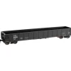 Trains|Atlas 45578 N Scale B&M Evans Gondola #9069 - Model Train Junction: Quality Parts and Art Supplies