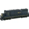 Trains|Atlas 42804 N Scale B&O GP30 #6962 - Model Train Junction: Quality Parts and Art Supplies
