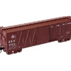 Trains|Atlas 41892 N Scale B&O USRA Boxcar #2 - Model Train Junction: Quality Parts and Art Supplies