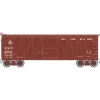 Trains|Atlas 41891 N Scale B&O USRA Boxcar #1 - Model Train Junction: Quality Parts and Art Supplies