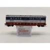 Trains|Atlas 38901 N Scale BAR 50' Boxcar #10362 - Model Train Junction: Quality Parts and Art Supplies