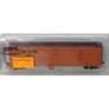 Trains|Atlas 36523 N Scale BAR 50' Reefer #3 - Model Train Junction: Quality Parts and Art Supplies