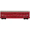 Trains|Atlas 35413 N Scale BN 50' Stock Car #50552 - Model Train Junction: Quality Parts and Art Supplies