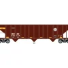Trains|Atlas 50000314 N Scale BNSF 90 Ton Hopper #646769 - Model Train Junction: Quality Parts and Art Supplies