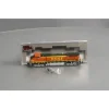 Trains|Atlas 48820 N Scale BNSF Dash 8-40BW Diesel Locomotive #511 LN/Box - Model Train Junction: Quality Parts and Art Supplies