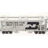 Trains|Atlas 31882 N Scale Burlington Northern PS2 Covered Hopper #424792 - Model Train Junction: Quality Parts and Art Supplies