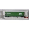 Trains|Atlas 3951 N Scale Burlington Northern ACF 4-Bay Centerflow Hopper #460197 LN/Box - Model Train Junction: Quality Parts and Art Supplies