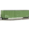 Trains|Atlas 45262 N Scale Burlington Northern 50' Precision Design Boxcar #214472 - Model Train Junction: Quality Parts and Art Supplies
