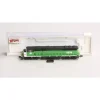 Trains|Atlas 49252 N Scale Burlington Northern SD-60M Diesel Locomotive #9276 LN/Box - Model Train Junction: Quality Parts and Art Supplies