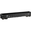 Trains|Atlas 45534 N Scale C&NW Evans Gondola #340298 - Model Train Junction: Quality Parts and Art Supplies