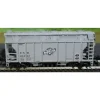 Trains|Atlas 31802 N Scale C&NW PS2 Covered Hopper #95239 - Model Train Junction: Quality Parts and Art Supplies