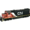Trains|Atlas 47672 N Scale Canadian National (GTW) GP38-2 Diesel Locomotive #4916 - Model Train Junction: Quality Parts and Art Supplies