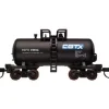 Trains|Atlas 32484 N Scale Canadian Transport Tank Car #4 - Model Train Junction: Quality Parts and Art Supplies