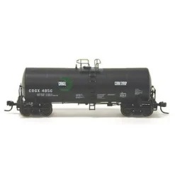 Trains|Atlas 40223 N Scale Cargill 17,600 Gallon Tankcar #3 - Model Train Junction: Quality Parts and Art Supplies