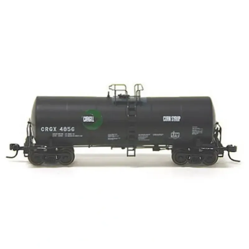 Trains|Atlas 40223 N Scale Cargill 17,600 Gallon Tankcar #3 - Model Train Junction: Quality Parts and Art Supplies