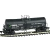 Trains|Atlas 40312 N Scale Cargill 17,600 Gallon Tank Car #6656 - Model Train Junction: Quality Parts and Art Supplies