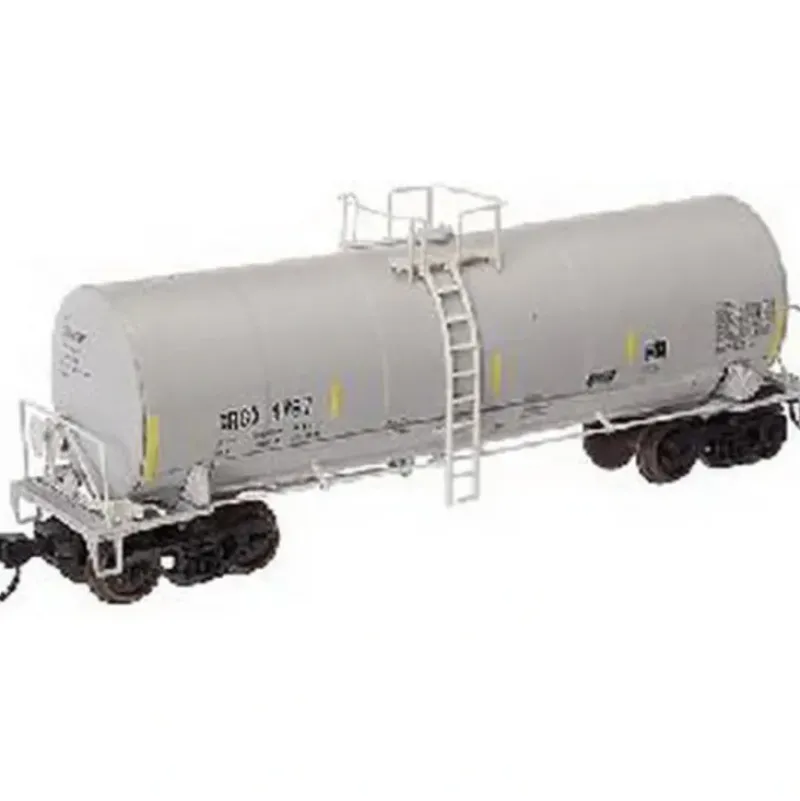Trains|Atlas 40381 N Scale Cargill 17,600 Gallon Tank Car #4767 - Model Train Junction: Quality Parts and Art Supplies