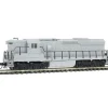 Trains|Atlas 54400 N Scale CB&Q SD-24 Diesel - Model Train Junction: Quality Parts and Art Supplies